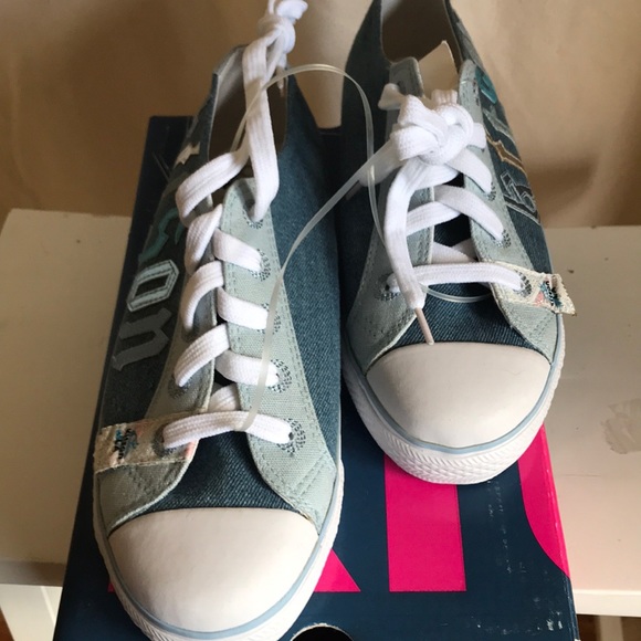 Kitson sneakers - Picture 2 of 7